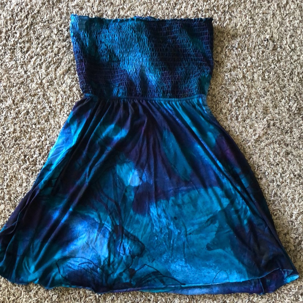 Women’s Swim Cover Up